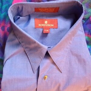 Nordstrom Vintage Dress Shirt